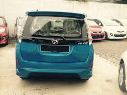 Harga cat kereta alza 2018 tanpa gst. Harga Cat Perodua Myvi Nice Info E