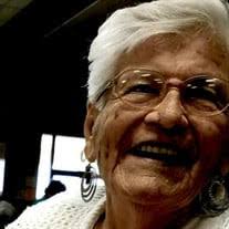 Maria Olalde Obituary February 11, 2021