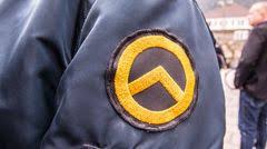 Wir sehen anhaltspunkte für bestrebungen gegen die freiheitliche demokratische grundordnung. Identitare Bewegung Neonazis Nationalisten Die Codes Und Symbole Der Neuen Rechten Stern De