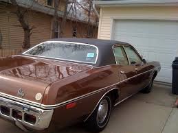 Image result for Light Gold 1972 Coronet