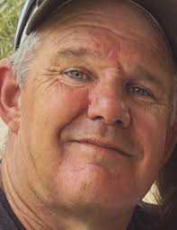 Obituary information for Darren Baggett