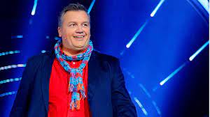 Gala.de verrät, wieso stefan raab 2015 seine karriere an den nagel hing. Hape Kerkeling Hochzeit Mit Partner Dirk Leute Bild De