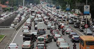 Tell us what you think by leaving your thoughts in the comments box below! Kl Ites Spend 53 Minutes Stuck In Traffic Jams Everyday Study Shows World Of Buzz