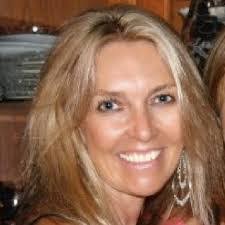 Lisa Gaskin's Instagram, Twitter & Facebook