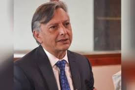 Héctor Francisco Coronel Brizio