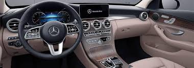 Download or preview on amazon & itunes. 2019 Mercedes Benz C Class Technology Features Rbm Of Alpharetta