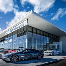 Joe machens mazda 500 vandiver dr. Bmw Of Columbia Car Dealers 1900 I 70 Dr Sw Columbia Mo Phone Number Yelp
