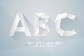 Balloons purchased on amazon 5 pearl. 30 Eye Catching Alphabet Lettering Objects Decolore Net