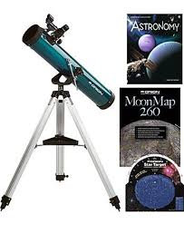 This 3 Gifts Telescope Orion Telescopes Astronomy