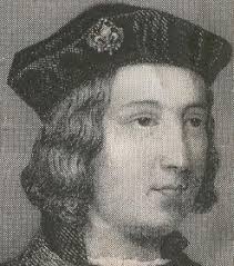 Have you ever wondered who the first king of england is? England S First Renaissance King Edward V 1483