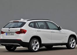We've yet to drive this one, and will report back when we do. Bmw X1 X1 I E84 2 3d 204hp Technical Specifications And Fuel Consumption Autodata24 Com