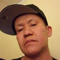 Ryan Adolph-Louie Obituary