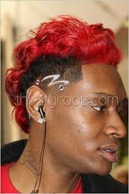 Red wine will help the face bright and attractive. Red Hair Dye For Dark Hair