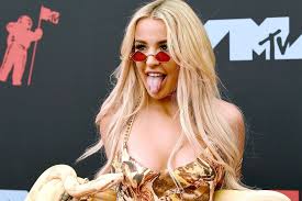 Image result for britney spears python