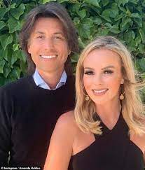 Check spelling or type a new query. Amanda Holden 50 Geniesst Eine Seltene Date Nacht Mit Ehemann Chris Hughes Germanic Nachrichten