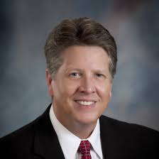 Butch Springer, CCIM
