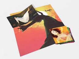 Mit ihrem ersten album pure heroine wurde lorde, die eigentlich ella. Lorde Pure Heroine Cd 2013