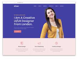 Modern websites generally distinguish themselves through a mix of design and content. 40 Creative Bootstrap Portfolio Templates Free Premium