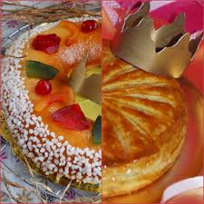 Epiphanie Brioche Et Galette Des Rois Perle En Sucre Galette Des Rois Brioche Alimentation