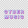 The cyber Music from soundcloud.com