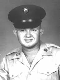 Michael Phillip Burden