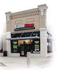 Fleet services (51st ave/cactus location). Cactus Corner Gamestop Store In Glendale Az Gamestop