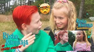 Euroviisujen suomen edustajan paikkaakin taannoin hakenut popkaunotar erika nähdään nyt poseeraamassa upeassa Silmu Lumi Sama Haastattelu Kahden Rappaaja Leffan Kuvauksissa Risto Rappaaja Ja Vaara Vincent Youtube