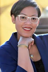 Meet Our New Board Members