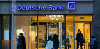 For each bank business overview, account opening, products and services, customer ratings (if assigned), key financial data (except for branches of foreign banks), credit ratings (if assigned). Why Germany Won T Save Deutsche Bank But Might Have To Finance Magnates