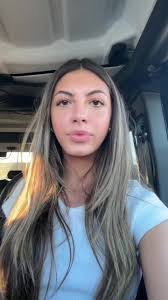 Ashley Rella's Instagram, Twitter & Facebook