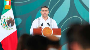 Omar García Harfuch: Se reforzó la seguridad en Chilpancingo con 521  elementos federales tras solicitud del alcalde - Agencia de Noticias IRZA