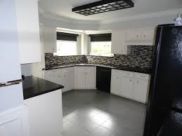 kitchen, glass mosaic tile, floor tile