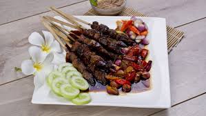 Cara membakar sate kambing, sapi, ayam dengan mudah, enak, gurih dan tentu. Resep Deba Turki Fatayer Dan Olahan Daging Kambing Tanpa Prengus Tirto Id