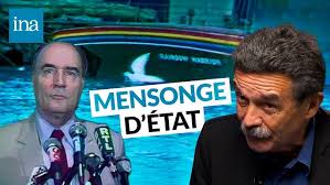 20 heures le journal : [émission du 3 Octobre 2003]