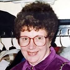 PATRICIA HARTMAN Obituary (1936