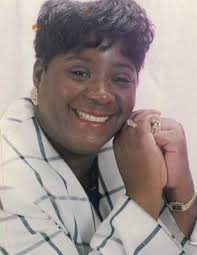 Obituary for First Lady Eartha Rene Epps