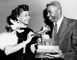 Their names were jackie, jr jackie robinson has sixteen grandchildren. Jackie Robinson A Life In Pictures Jackie Robinson Pictures Of Jackie Robinson The Secret History