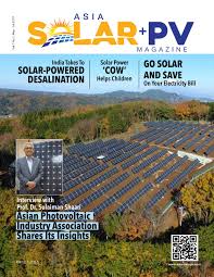 Port dickson power berhad (discontinue). Solmag V1n1 By Asia Solar Pv Magazine Issuu