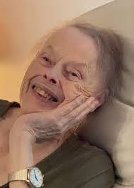 Obituary information for Lillian Hildebrand