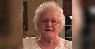 Gerlene Ellen (Helsley) Lutz Obituary