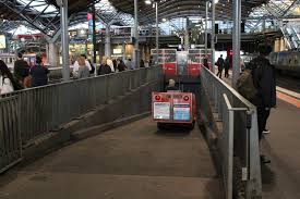 Suspicious Package' At Southern Cross Station Triggers Major Train Delays |  Herald Sun
