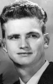 James Munns Obituary (2007)