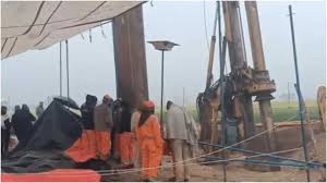 Rajasthan Borewell Accident Update No Food And Water Till Day 5 Five Rescue  Operation Continues News In Hindi - Amar Ujala Hindi News Live - Rajasthan  Borewell Accident:न पानी न खानि, 5वें