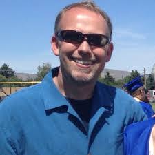 Mike Alvord's Instagram, Twitter & Facebook