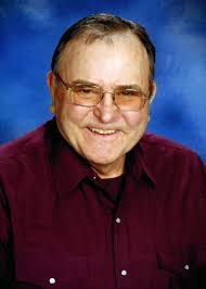 Obituary: CHARLES 'LEROY' POE