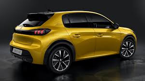 Le suv citadin 2008 est lui aussi une star et devrait être encore plus attrayant en 2020 lorsqu'il sera renouvelé. 26 Peugeot 208 2019 Wallpapers On Wallpapersafari