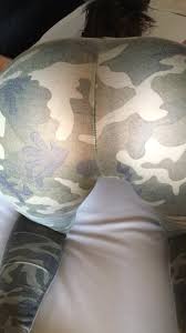 Nice ass reveal - Porn GIF