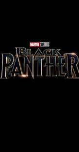 Directed By Ryan Coogler With Chadwick Boseman Michael B Jordan Lupita Nyong O Danai Gurira T Challa The Black Panther Black Panther Marvel Movie Black