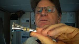 Balanced Embouchure exercises (Jeff Smiley) done