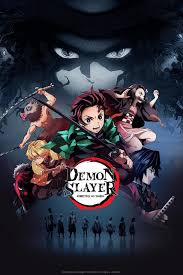 The anime series was written by akira hiyama. Demon Slayer Kimetsu No Yaiba Anime Impressions Forever Classic Games